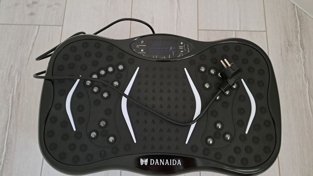 Продам виброплатформу 25000