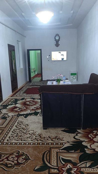 Квартира уй Ургенч