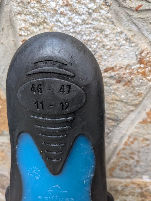 Плавници Beuchat X-voyager