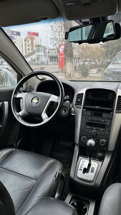 Продается Captiva 1, 2010, 3.2 V6 LTZ