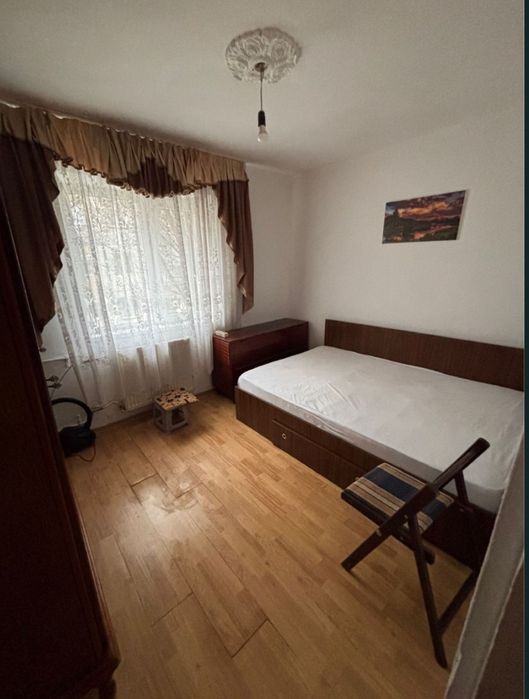 Apartament 2 camere Trivale