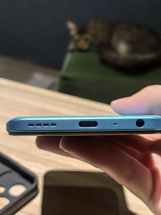 Продам oneplus nord ce 2 lite