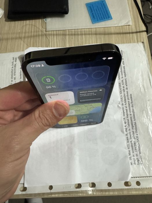 Iphone 12 pro 512 GB