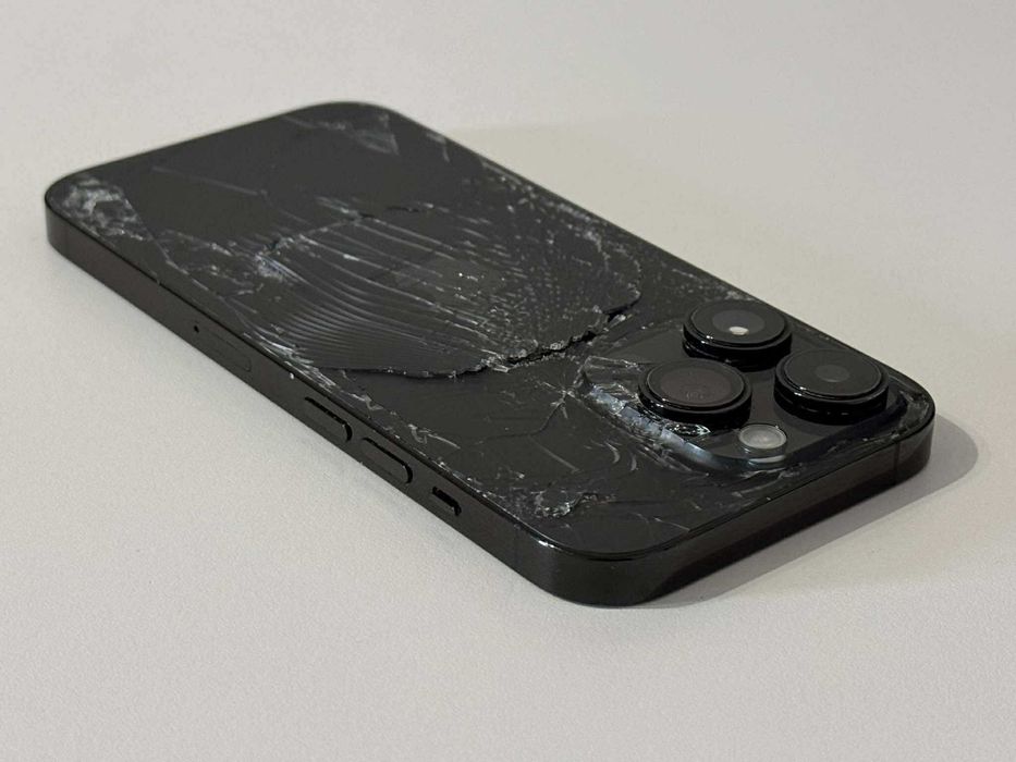 Бартер! iPhone 14 Pro iCloud Части (Здрав дисплей)