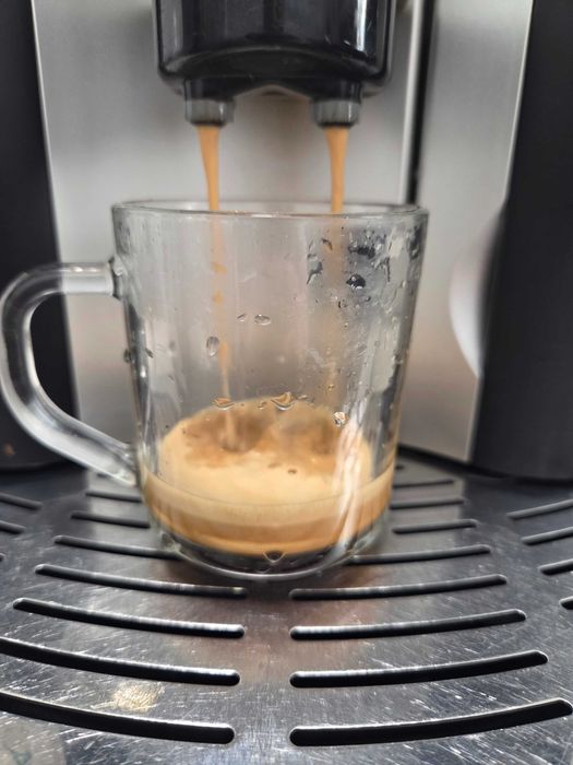 Espressor Automat DeLonghi Magnifica Corso ESAM2803 Aparat Cafea Boabe