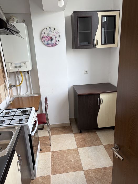 apartament in bloc nou pentru inchiriere .Zamca - View 3