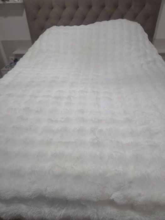 Одеяло супер мягкое