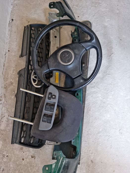 Rav4 116 k.c на части