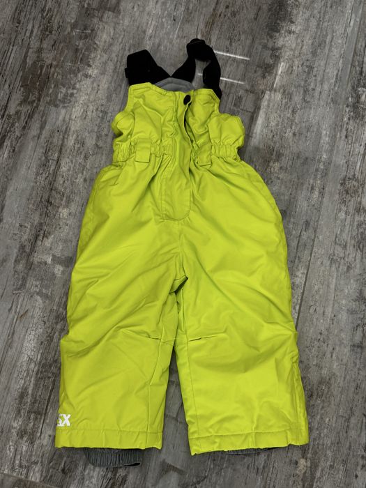 Бебешки ски гащеризон