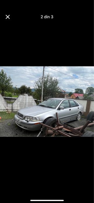 Vand volvo pentru dezmebrari