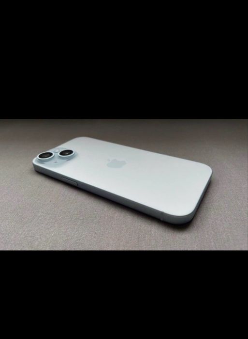 iPhone 15 като нов