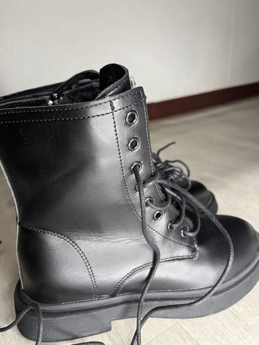 Осенняя обувь