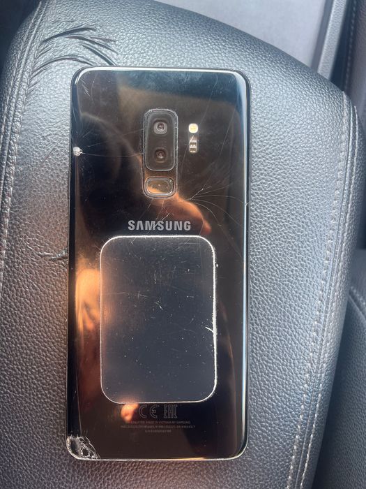 Срочно продам s9