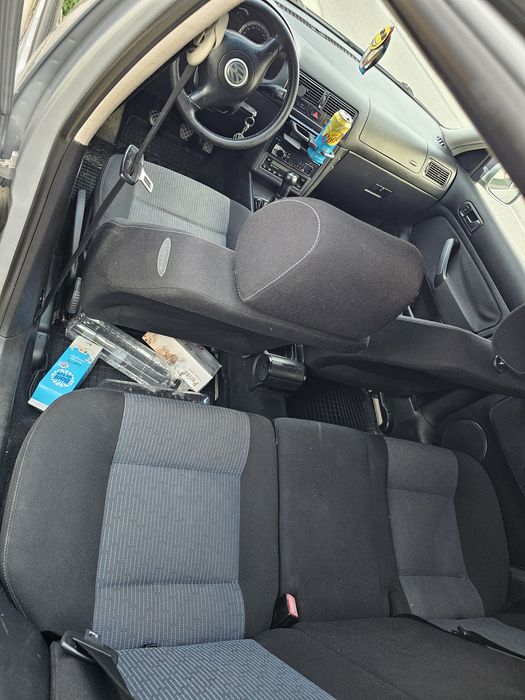 Volkswagen Golf 4