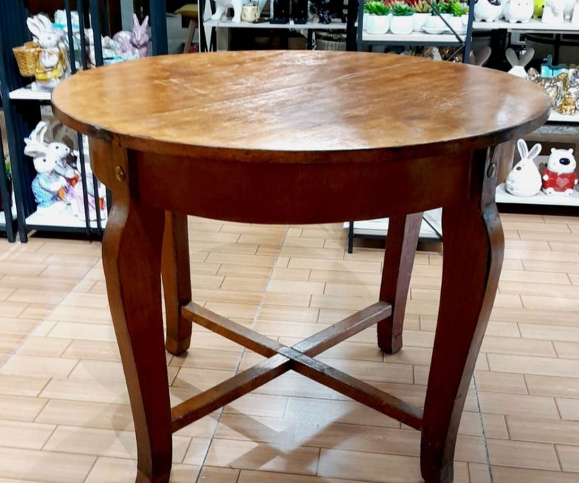 Столы эпохи СССР