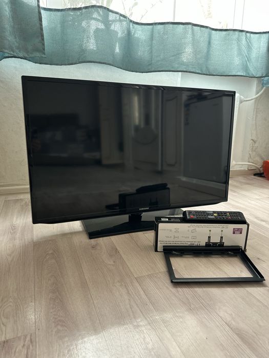 Телевизор самсунг