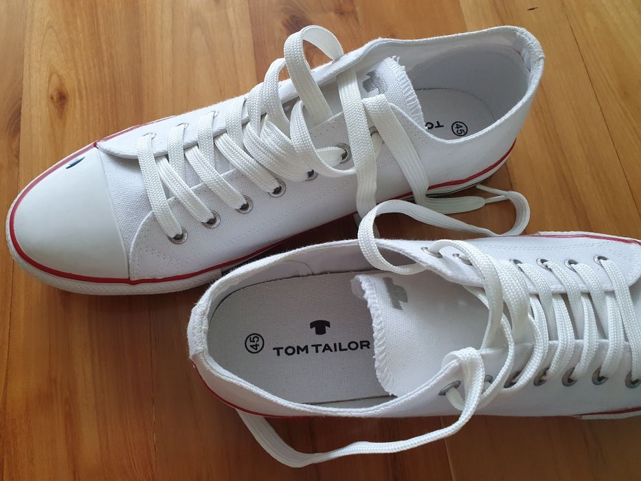 Teniși Tom Tailor 45