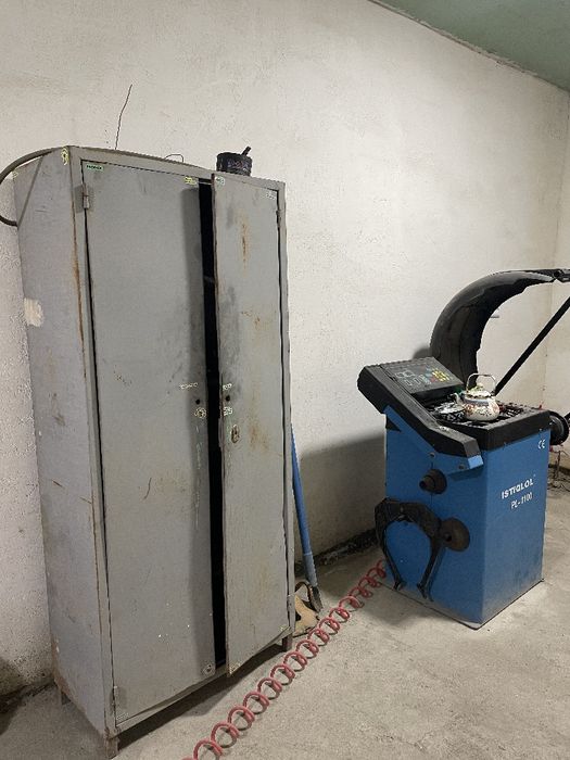 Вулканизация продается