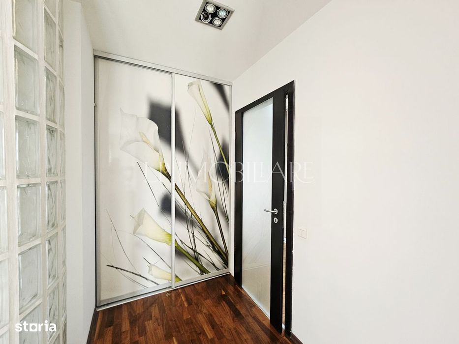 Apartament 4 camere de vanzare - Iancu Nicolae, Pipera