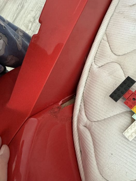 Кровать машинка машина