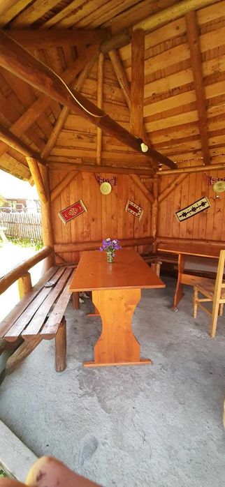 Casa Gigi Lupoiu – cazare Moeciu , confort & natură în Moieciu de Sus