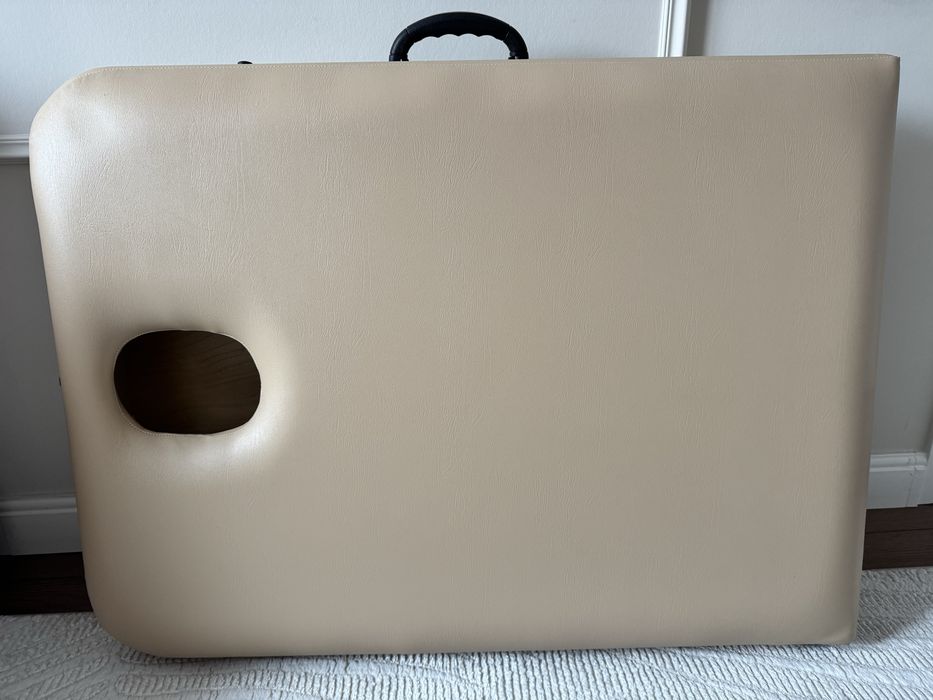 Кушетка массажная