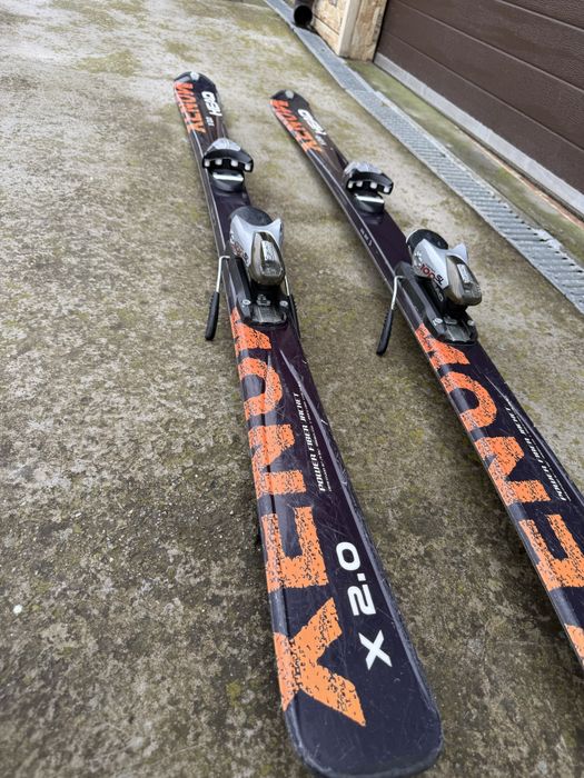 Schiuri Head Xenon 163cm