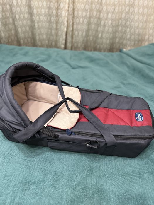 Люлька- переноска Chicco