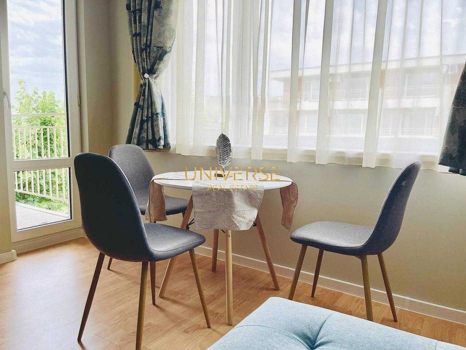 Продава се Двустаен апартамент в к.к. Слънчев бряг - 64 кв.м за 1180 €/кв.м - Снимка #4