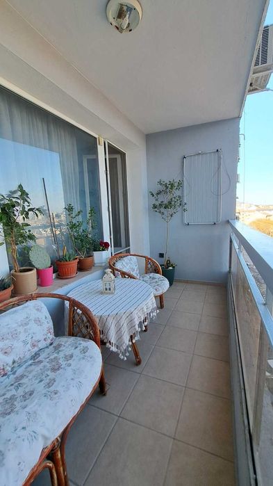 Продава се Тристаен апартамент в Варна, Лятно кино Тракия - 102 кв.м за 2157 €/кв.м - Снимка #12