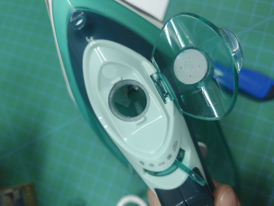 Утюг Philips DST 3030.Новый