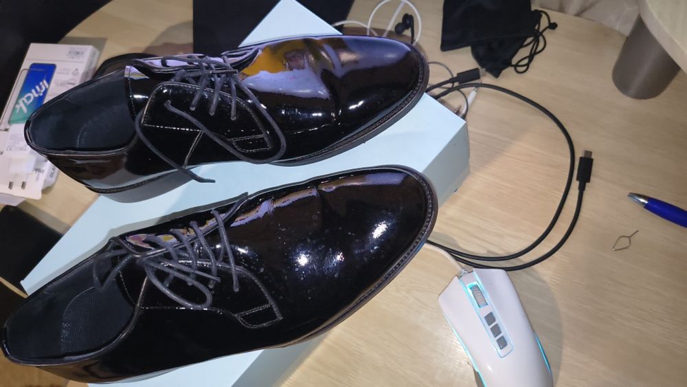 Pantofi eleganti, oferta!