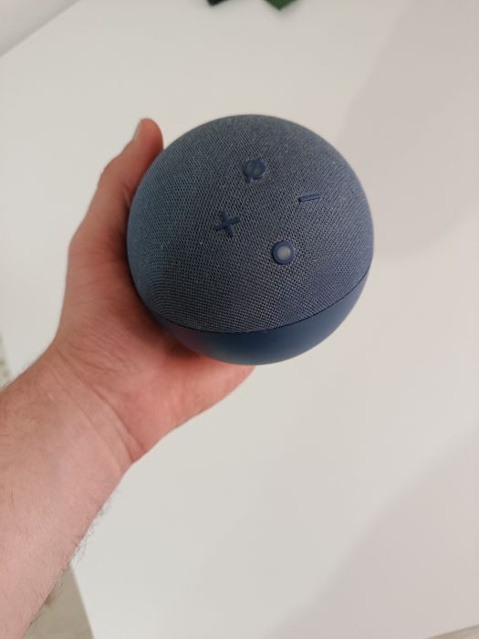 Boxă Alexa folosită
