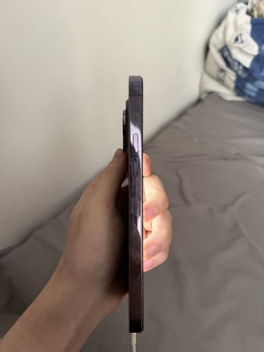 Айфон 14 про макс