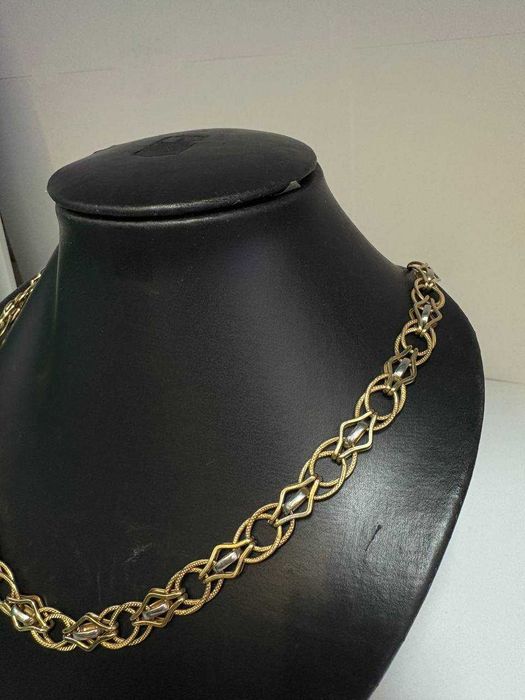 Lant Model Deosebit Aur 14K 16.58gr (m1)