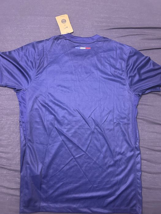 Tricou fotbal PSG