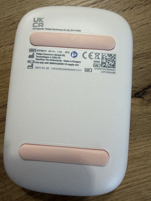Електрическа помпа за кърма Philips Avent