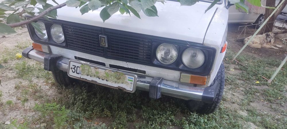 СРОЧНО продается Жигули Ваз 2106