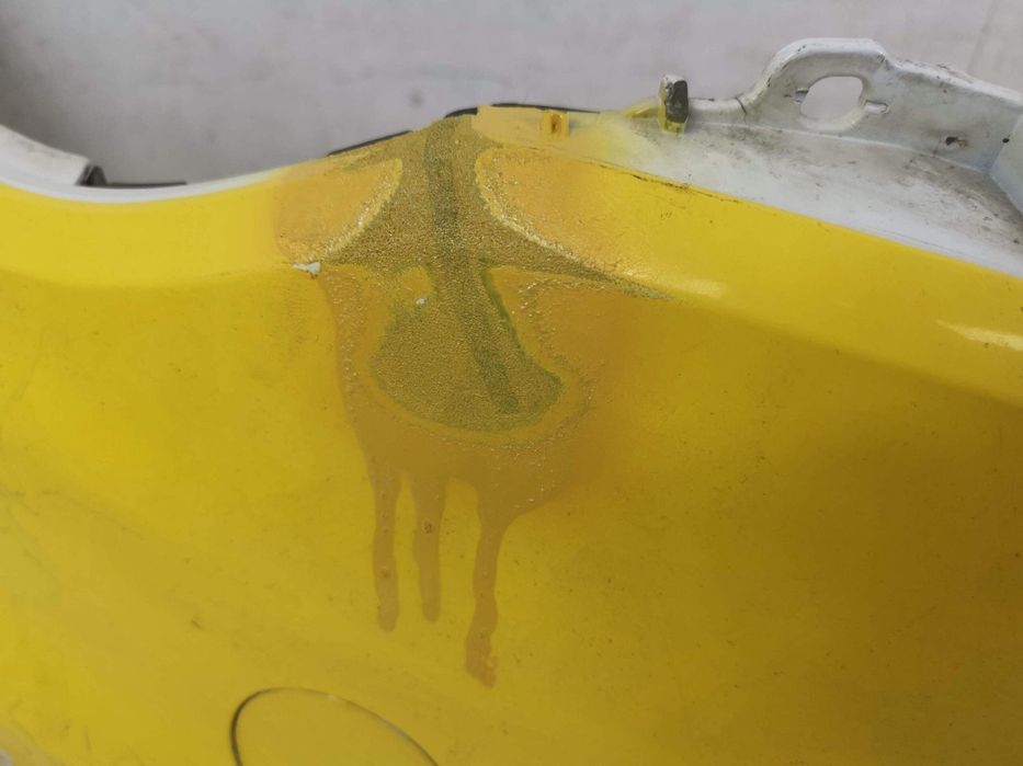 Bara Fata Renault Megane 4 2016 2017 2018 2019 2020 Originala Avariata