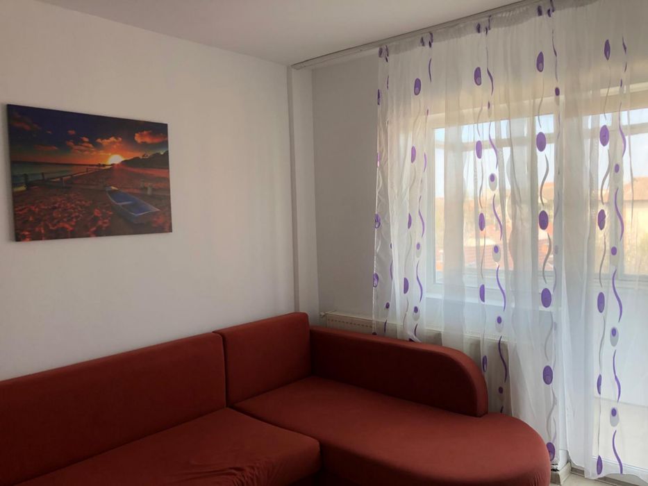 Proprietar, vand apartament 2 camere Complex-Olimpia-Casa Tineretului