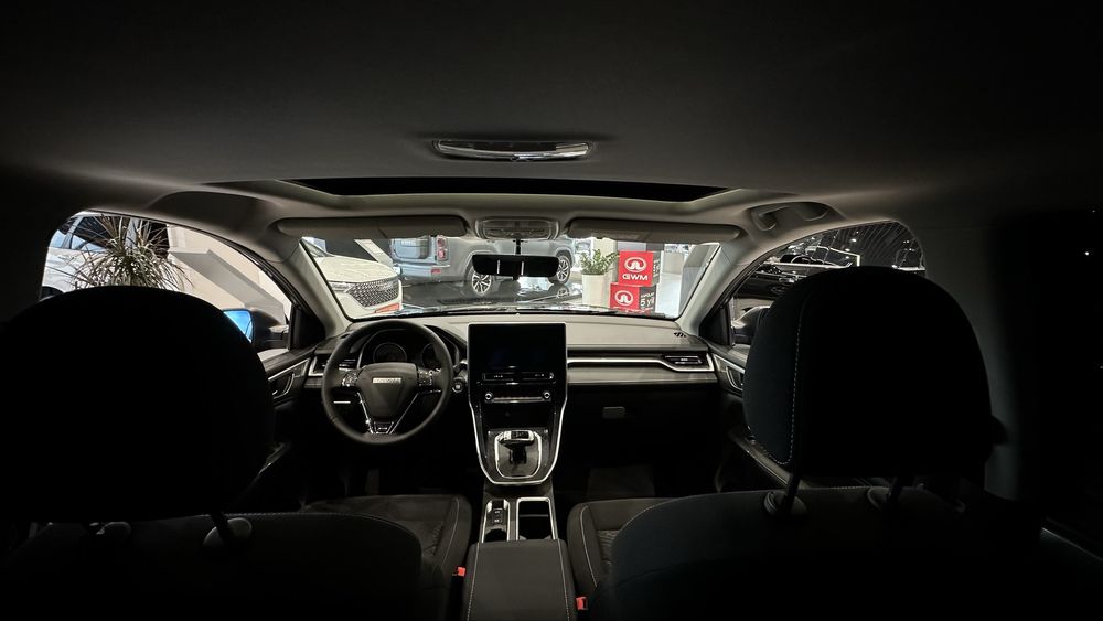 HAVAL M6, Хавал М6