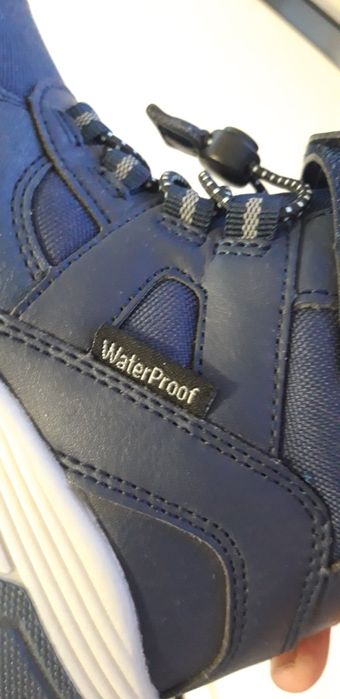 Новая детская обувь