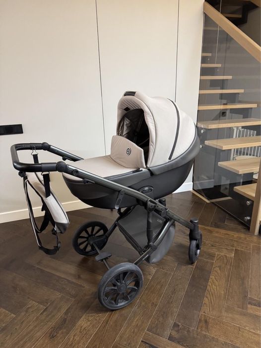 Коляска универсальная 2 в 1 Anex