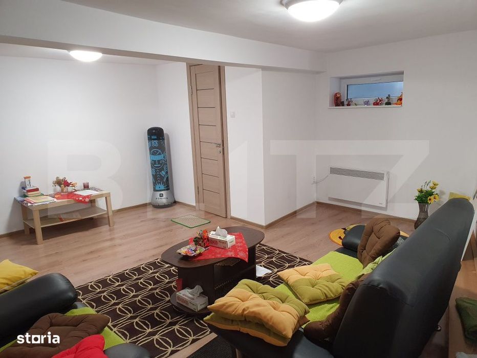 Garsoniera | 29 mp | CENTRUL CLUJULUI