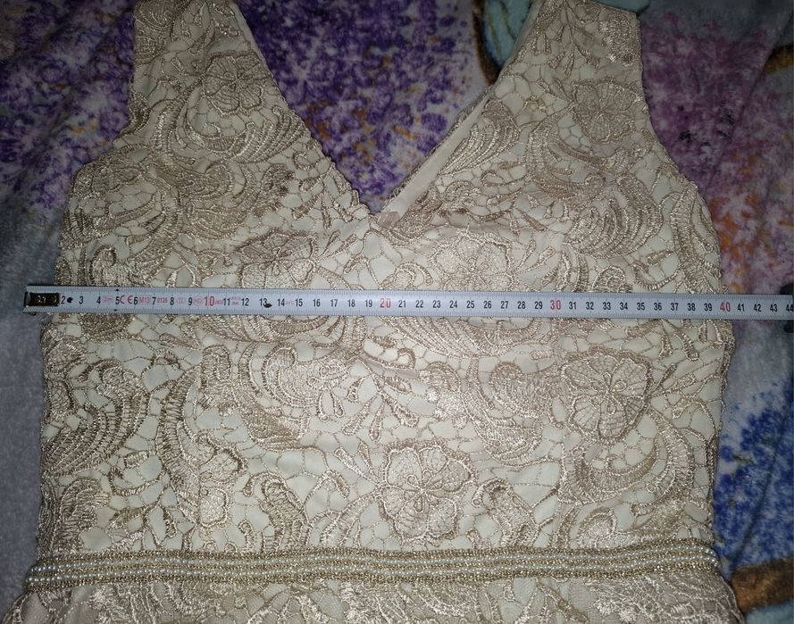 Rochie eleganta M 40