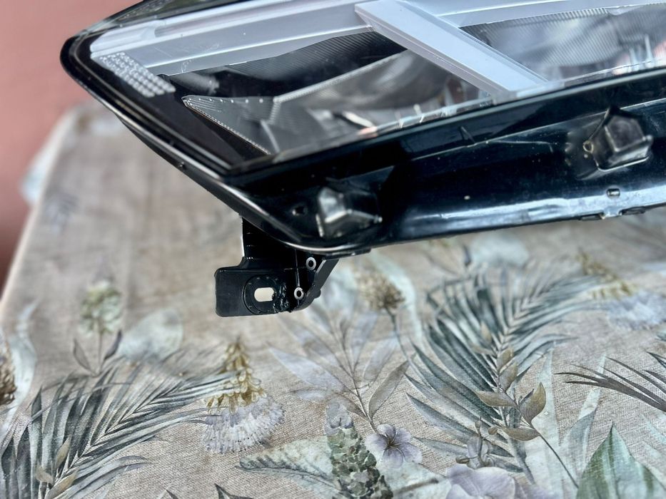 Far Dacia Logan III/Sandero/Stepway/Jogger dreapta+stânga (2021-2025)