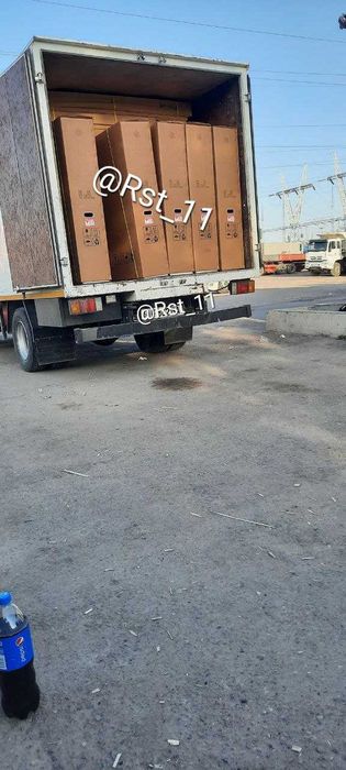 Оптовая и розничная продажа интерактивных панелей в Ташкенте.