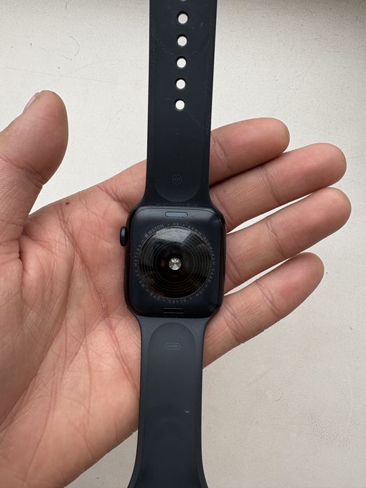 Apple watch SE 2
