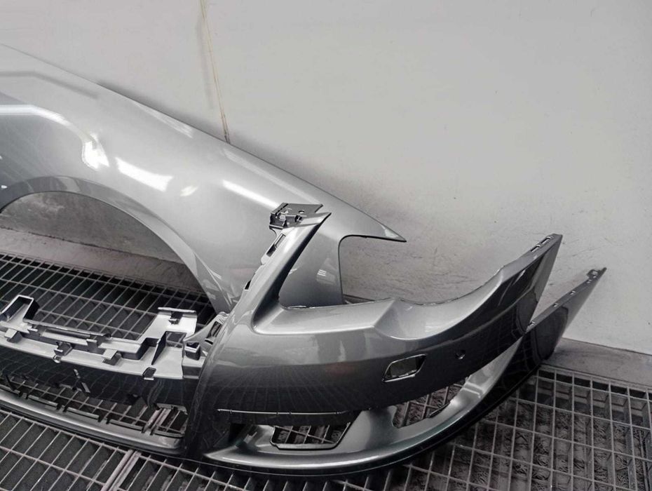 Bara&Aripa Fata Dreapta VW Passat B6 An 2005-2011 (LA7T (Gri))