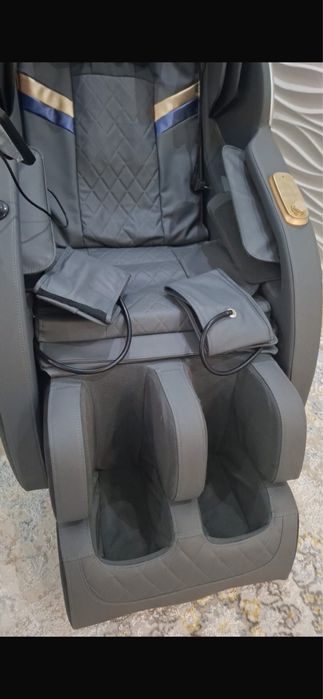 Кресло массажор срочно продам